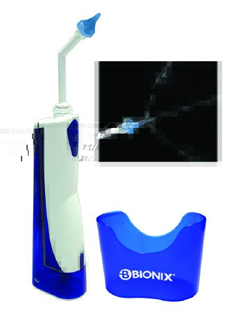 Tips Ear Irrigation OtoClear® For OtoClear® Ear Irrigation Water Pik Part # 7245 by Bionix-USA  ID 7200